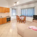 Apartment Lidija In A Quiet Area Baska (Krk)
