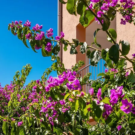 דירה Lidija In A Quiet Area