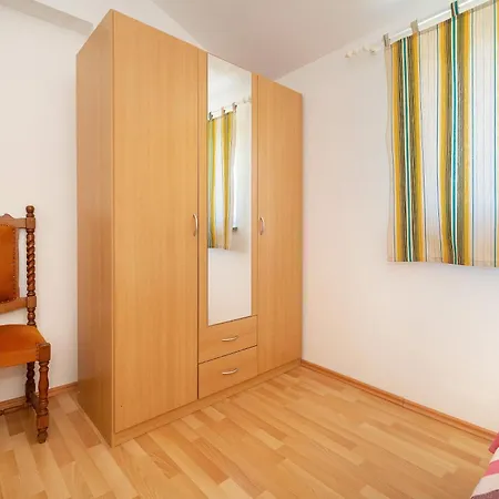 Lidija In A Quiet Area Appartement